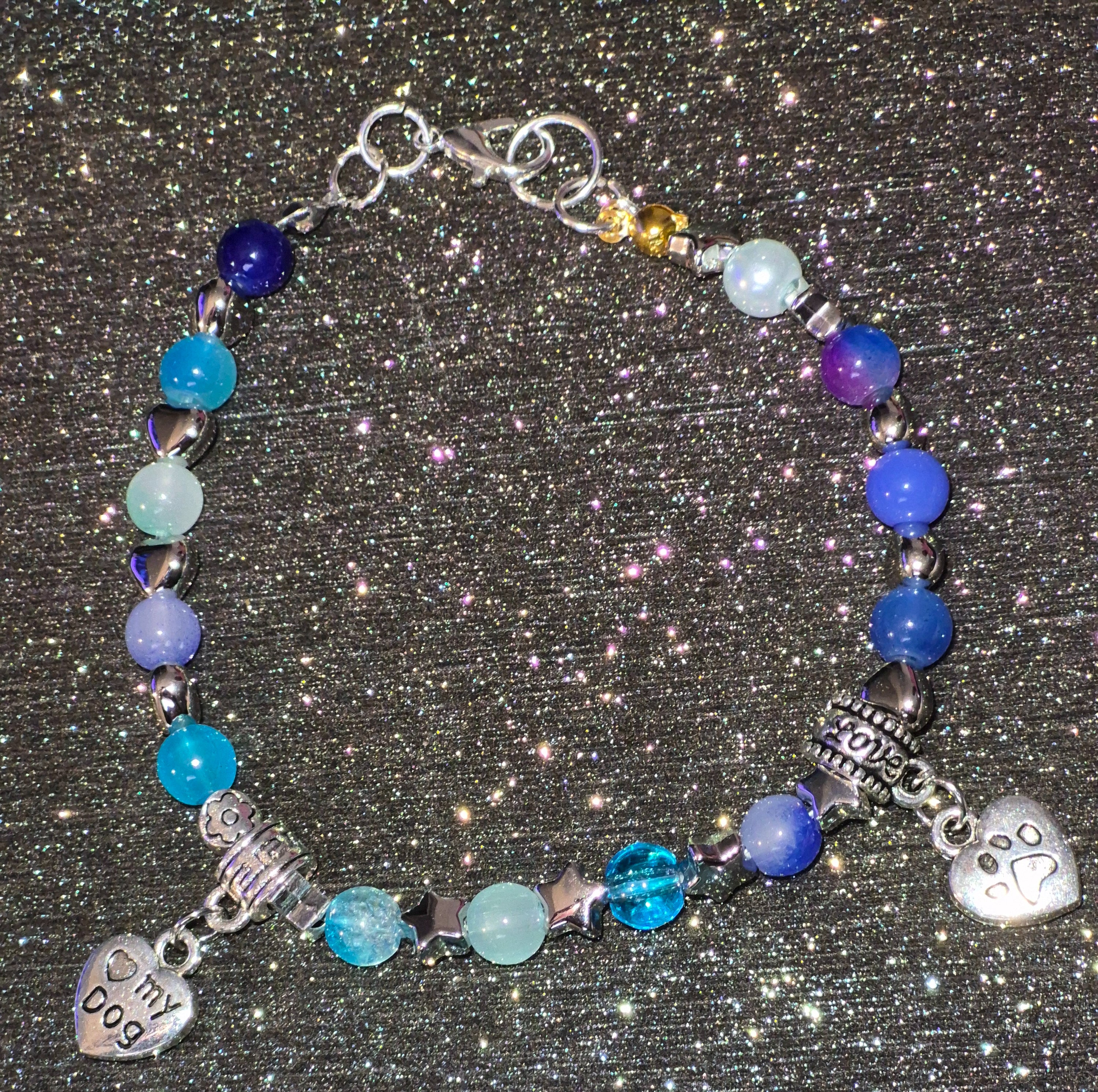 Blue Heart