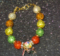 Rainbow Gum
