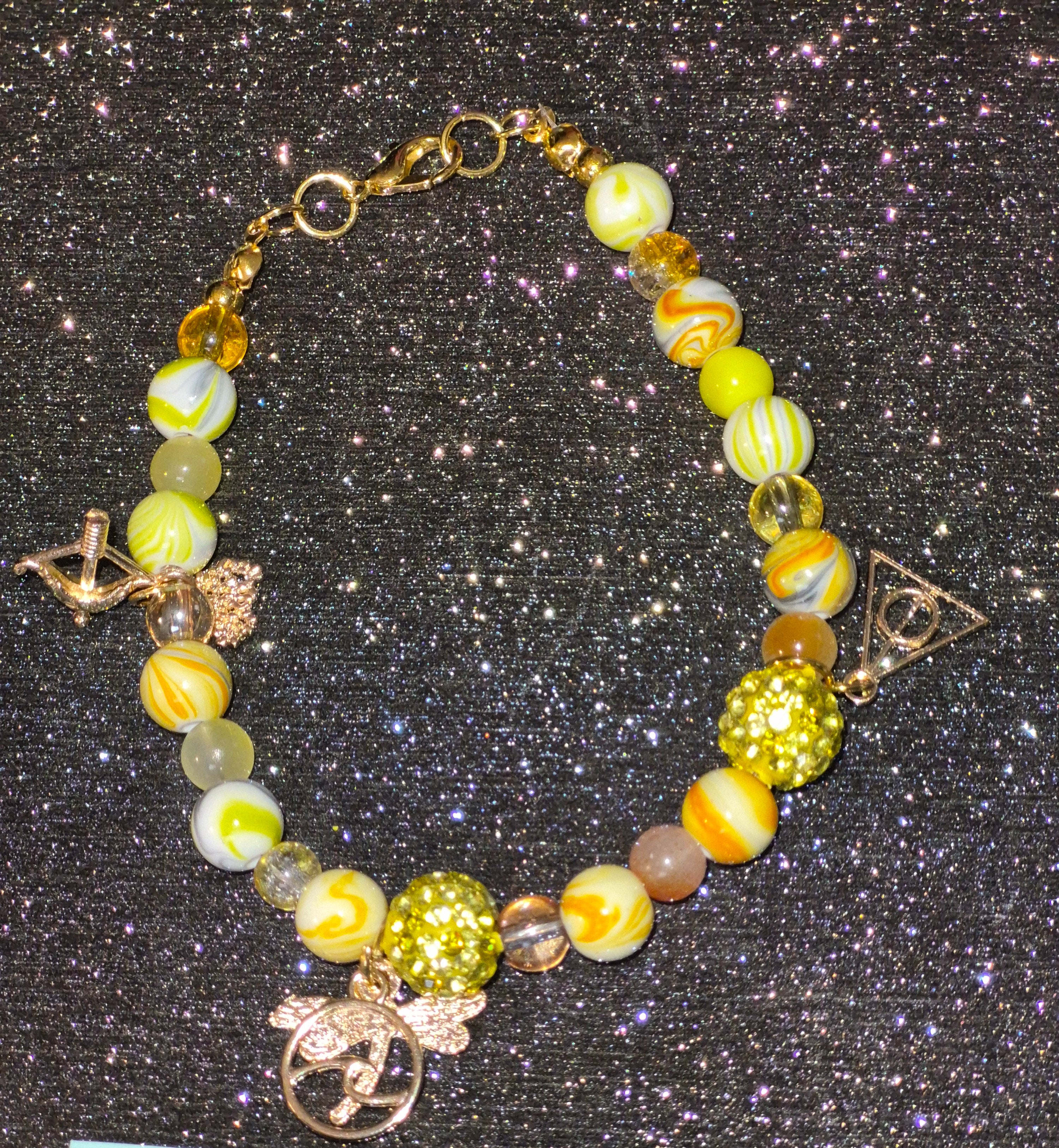 Bright Adventure