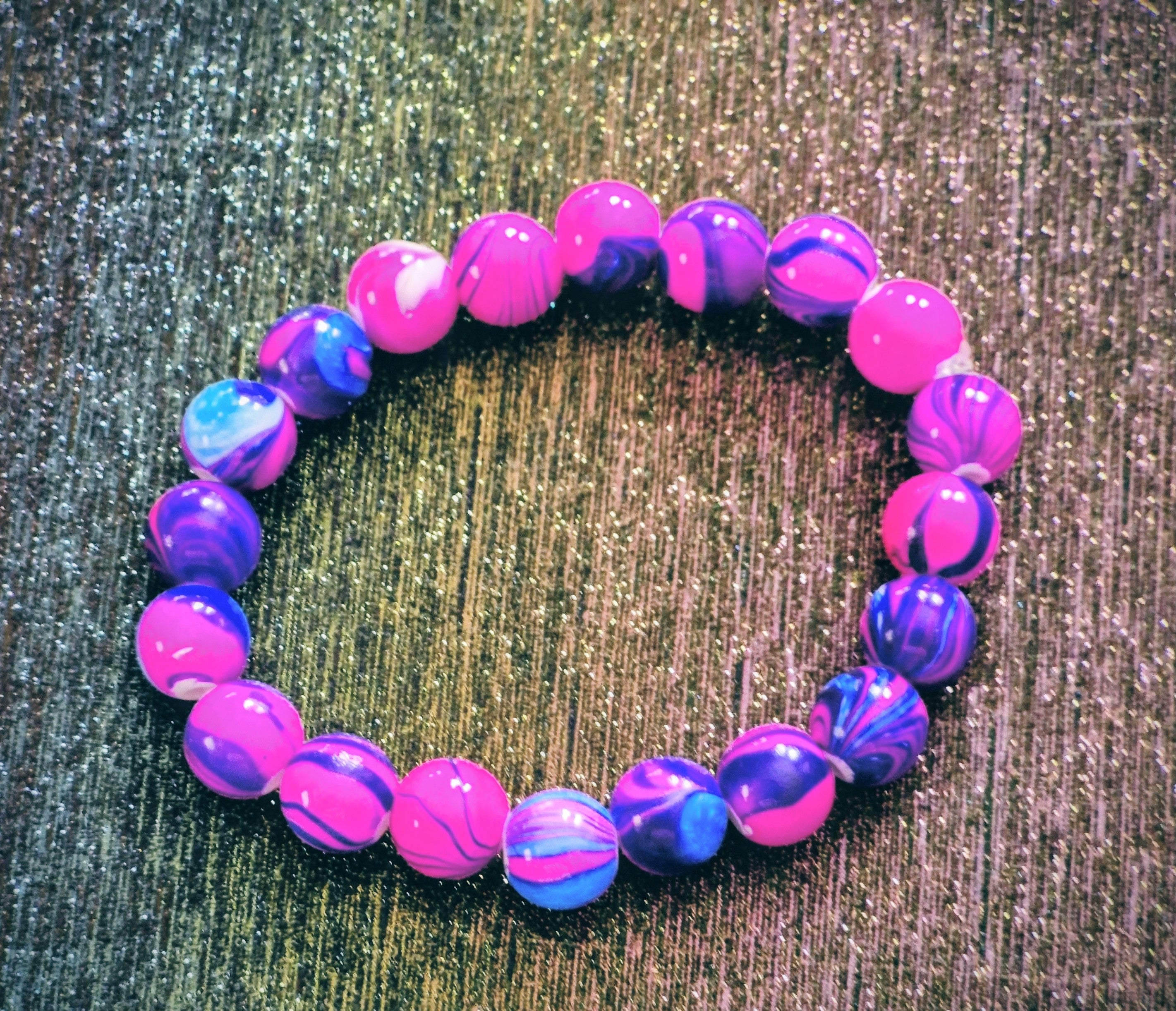 Bright Things (kids)