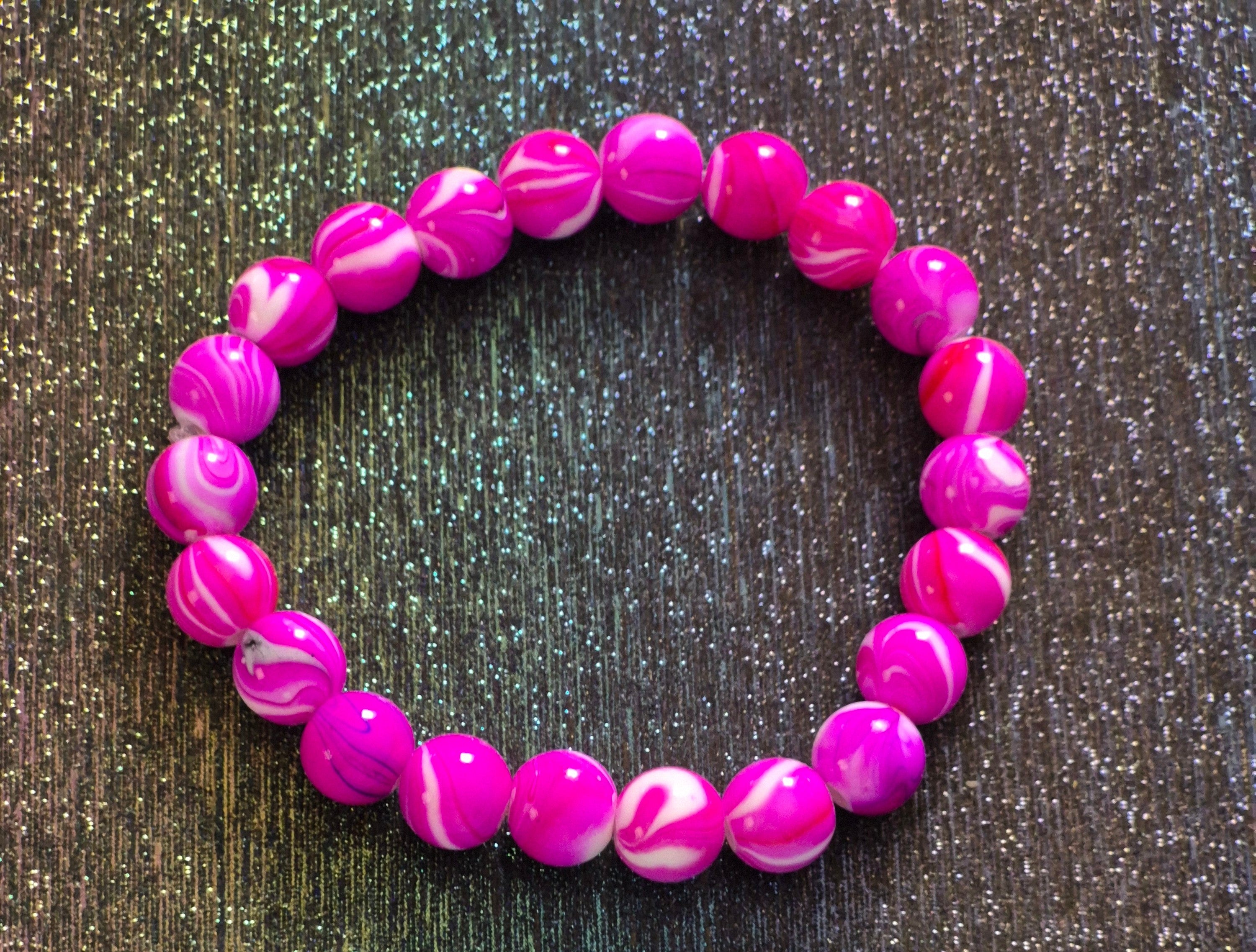 Pink Vibrance