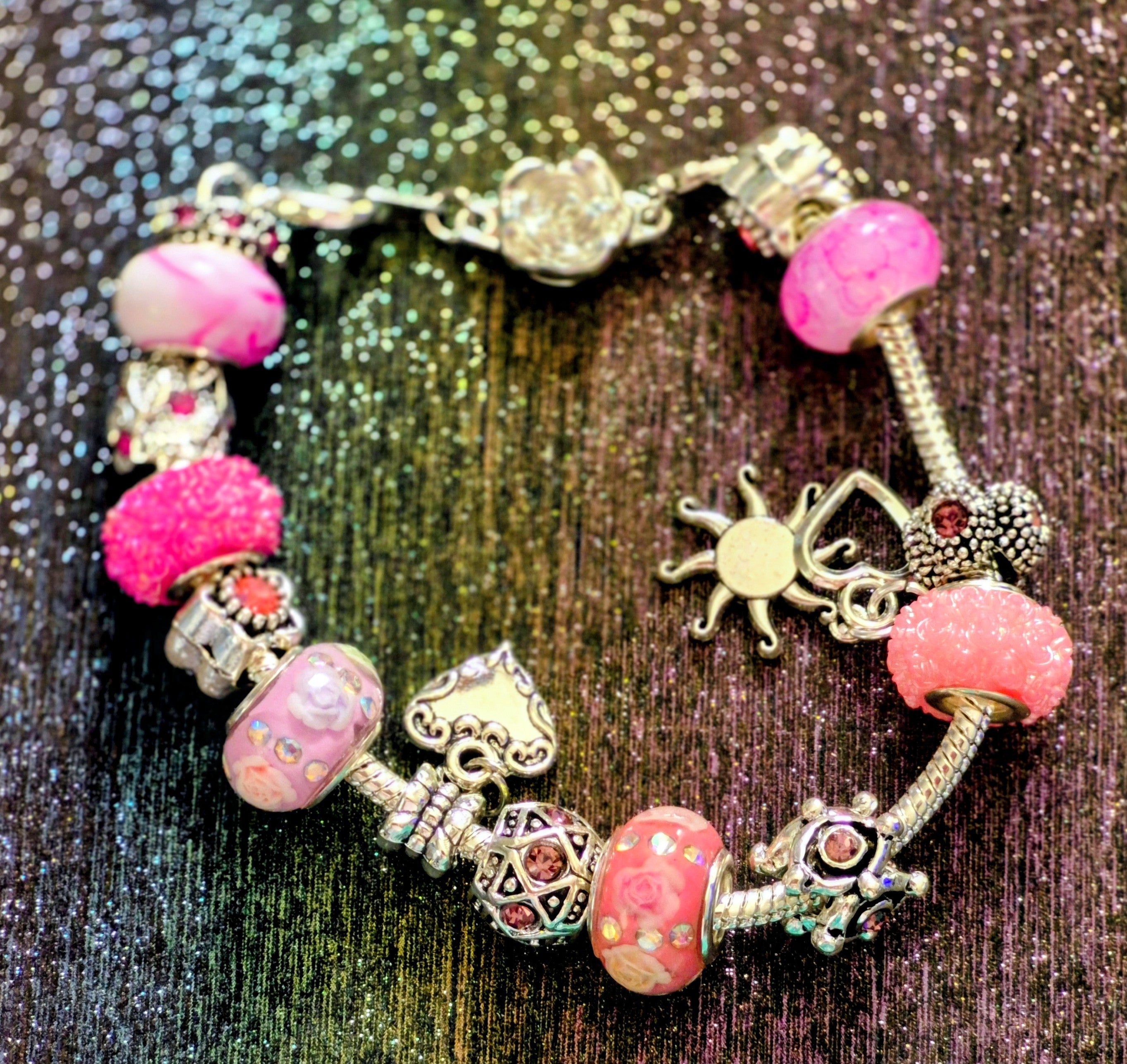 Pink Passions
