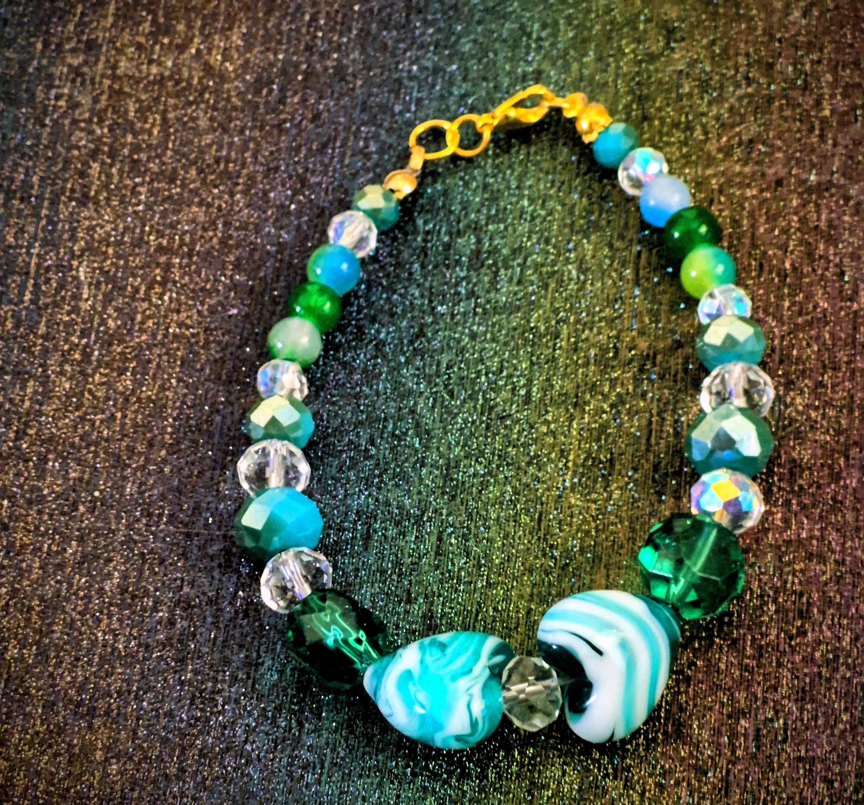 Ocean Dreams
