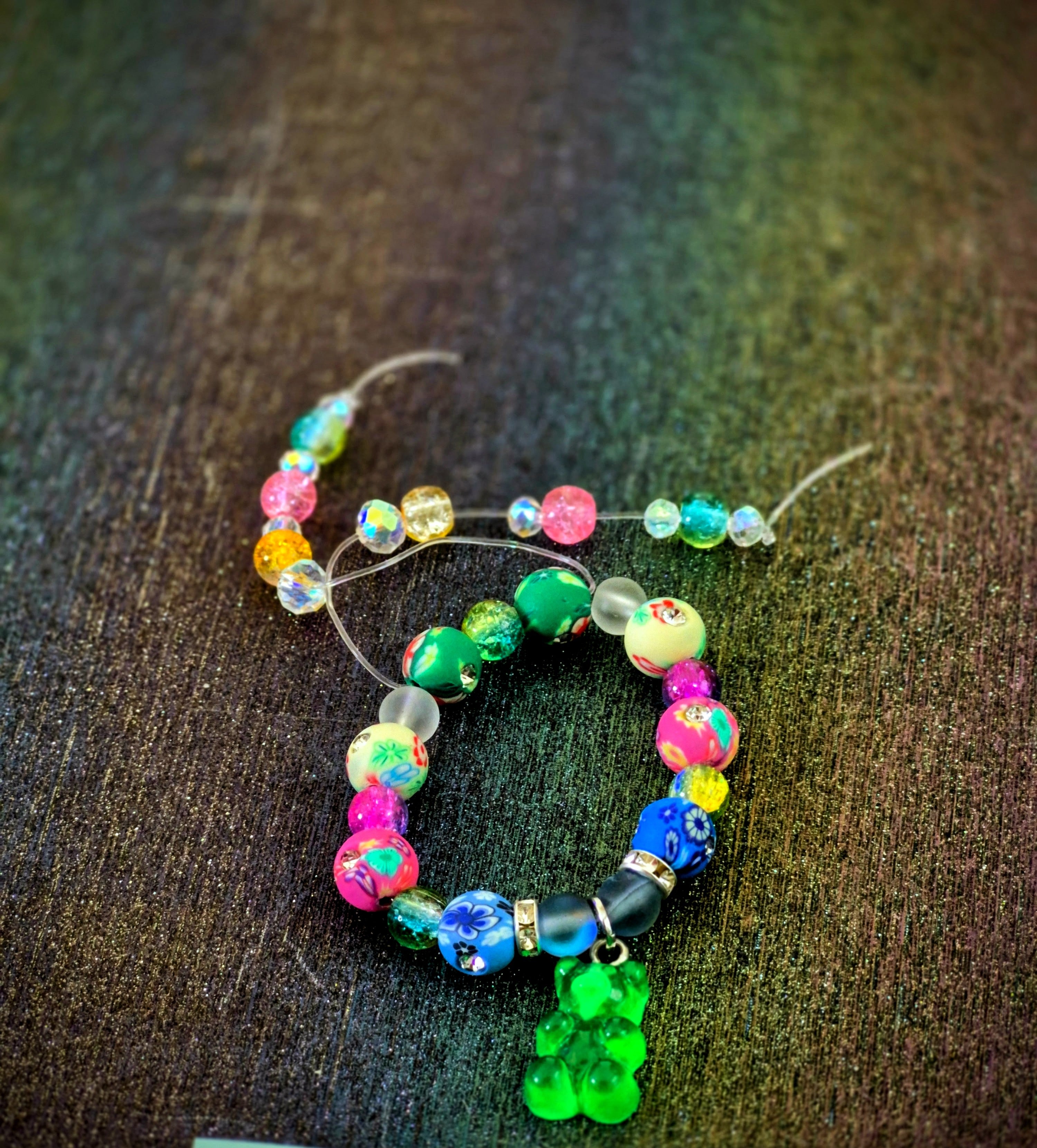 Colorful Creator