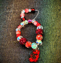 Red Valentine Dreams