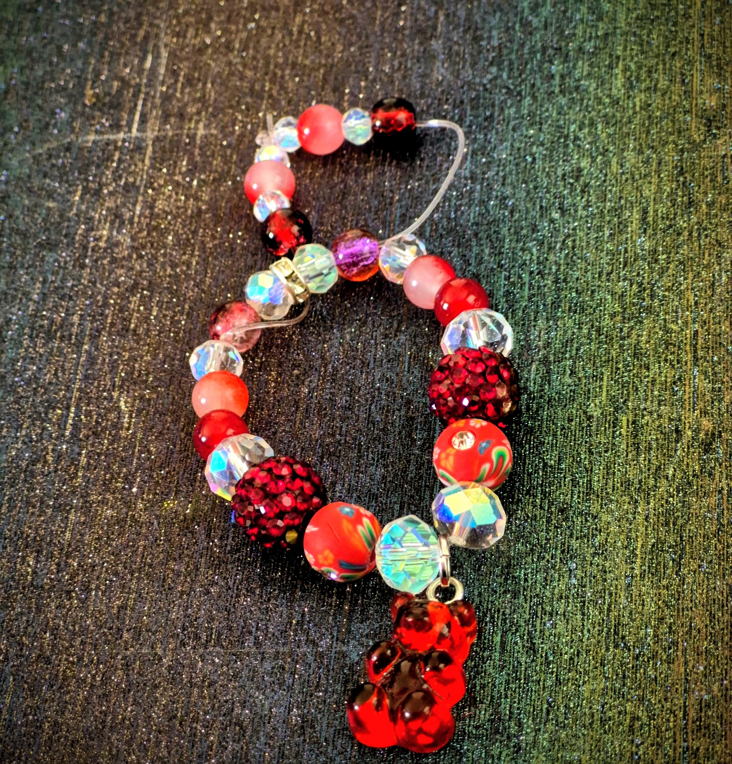 Red Valentine Dreams