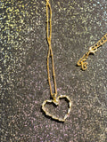 Open hearts